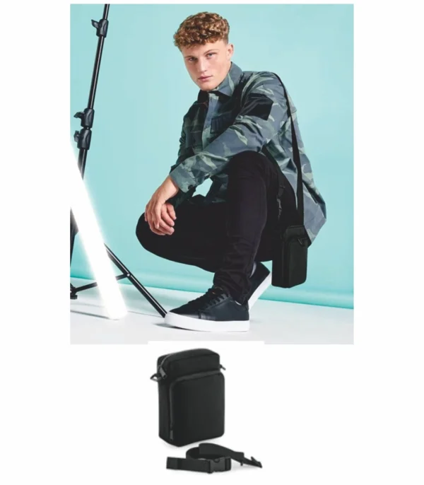 BG241 Bagbase Modulr 1L Multipocket